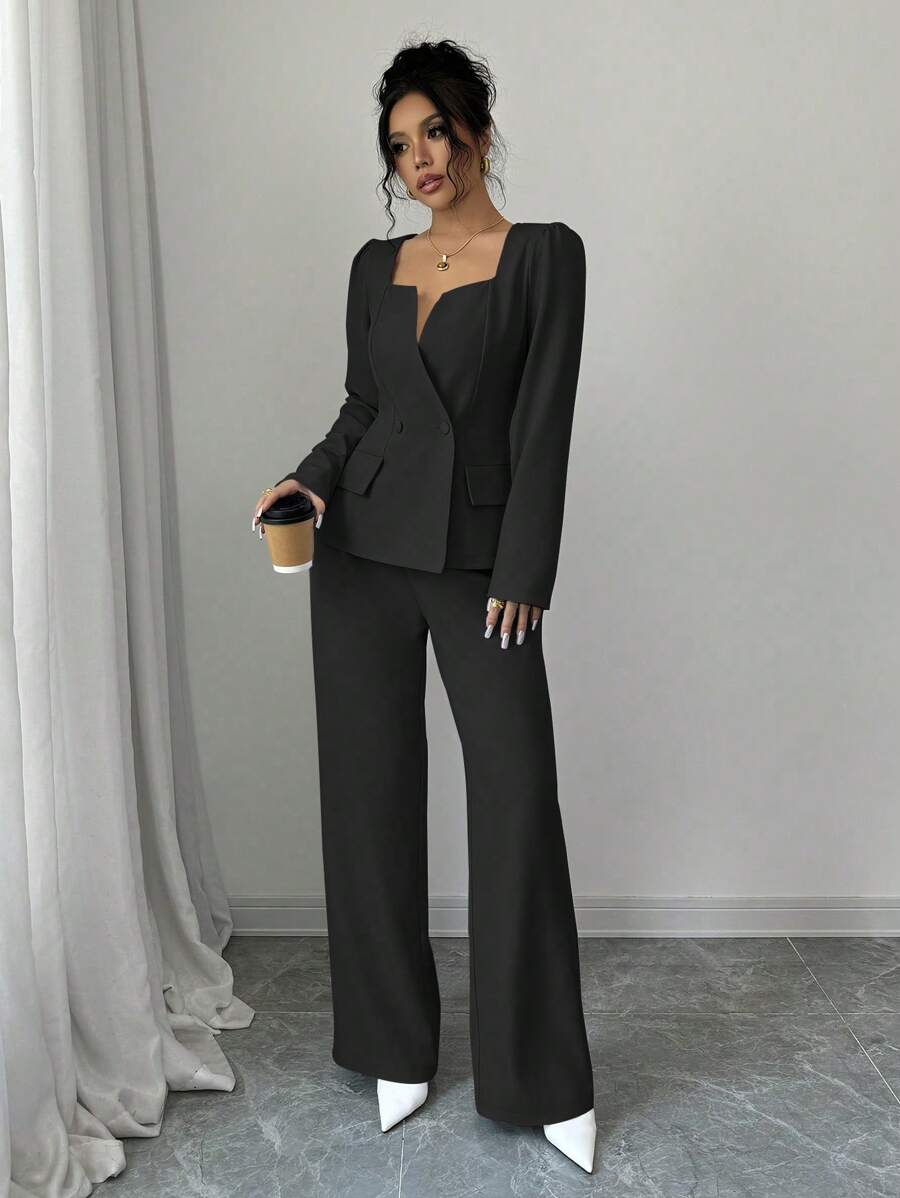 أطقم منسقة نسائية