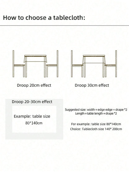 مفرش طاولة عيد الميلاد المبهج - أحمر بزخارف أزهار وشرائط احتفالية، مفرش طاولة مستطيل للأعياد والديكور المنزلي، ديكورات طاولة عيد الميلاد