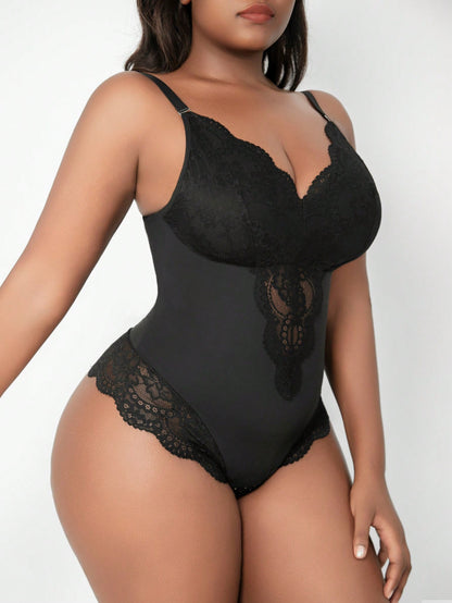 ملابس داخلية & مشد خصر مقاس كبير