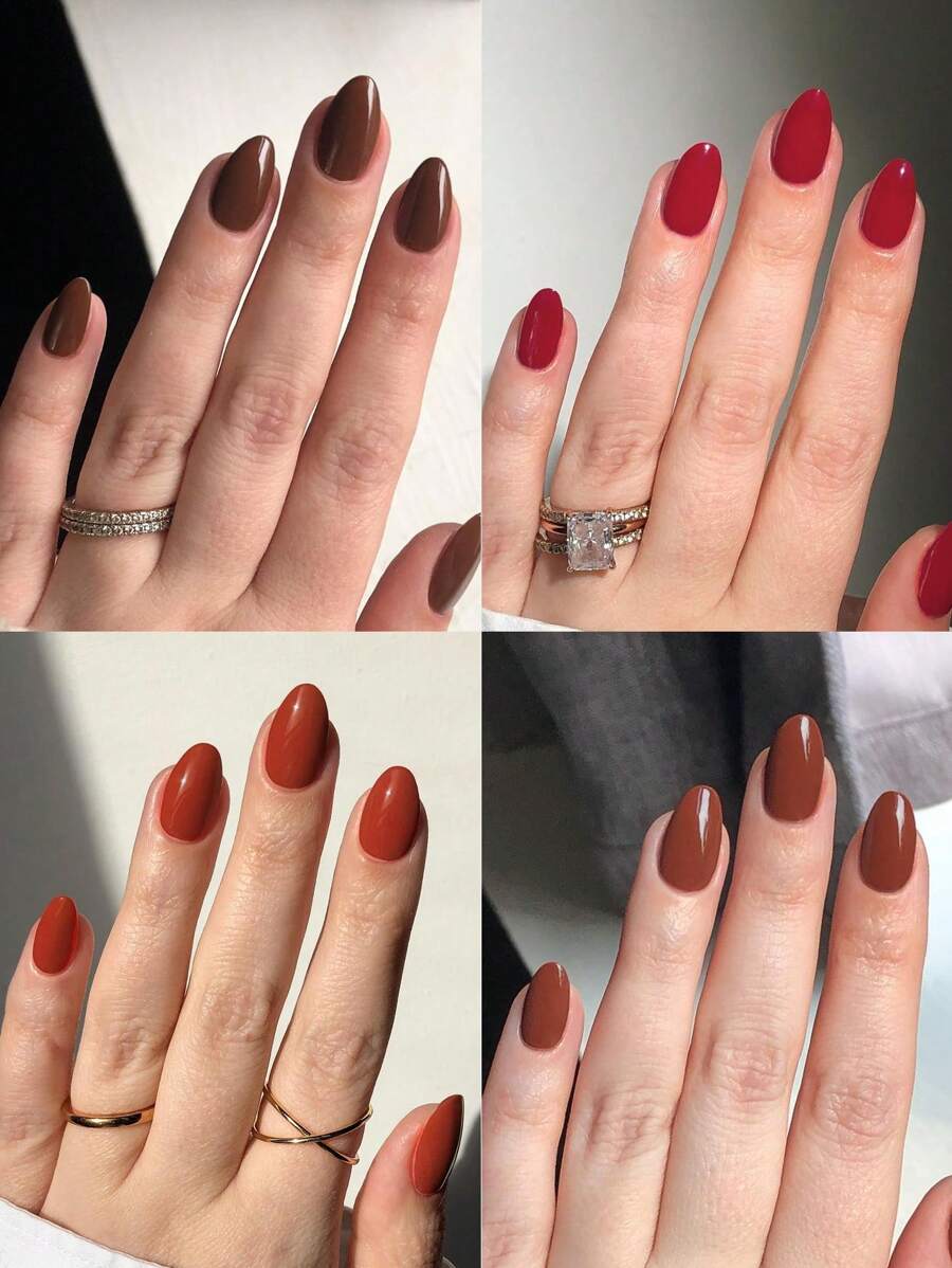 أظافر قصيرة