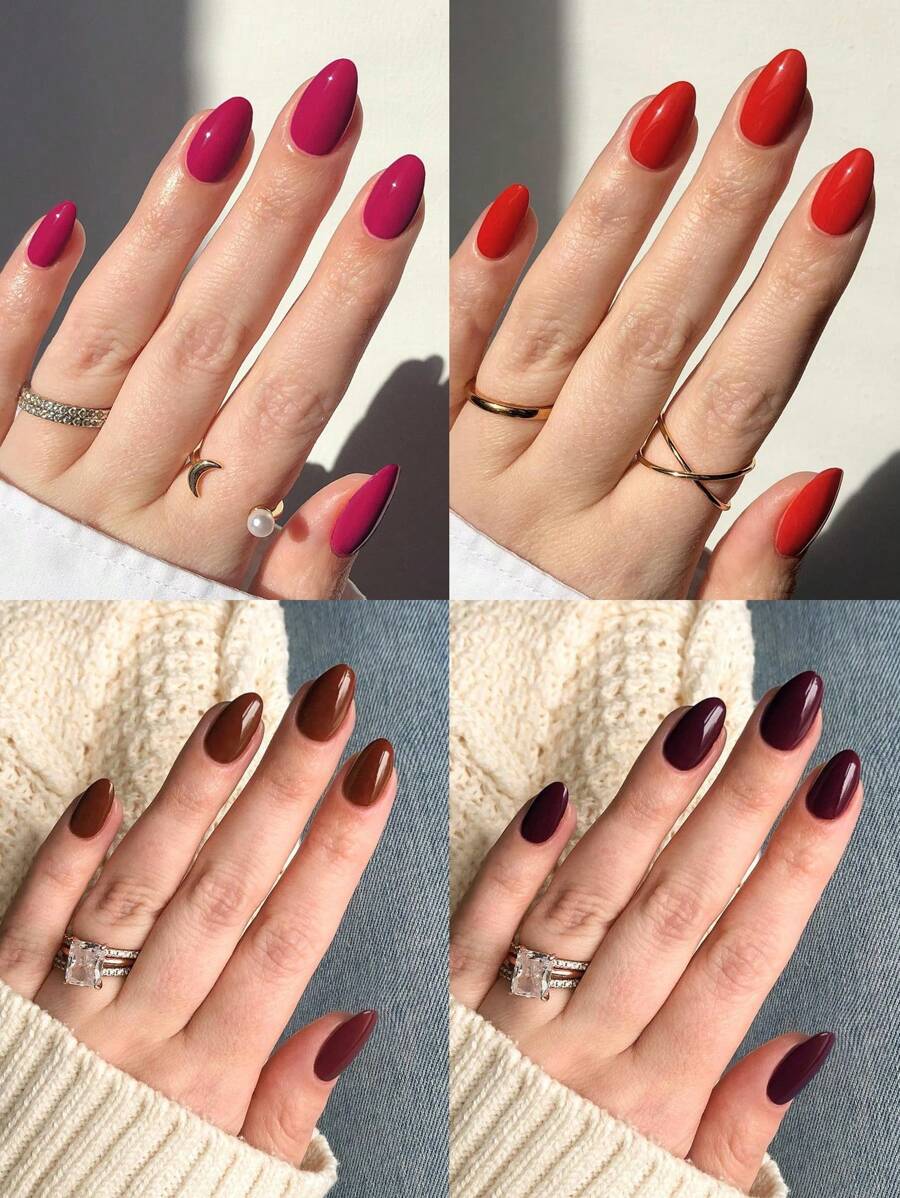 أظافر قصيرة