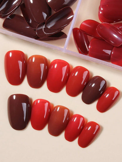 أظافر اصطناعية