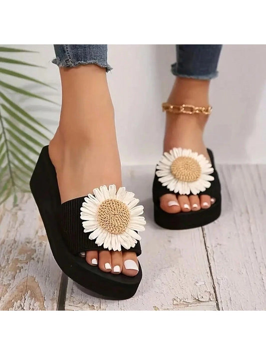 صنادل نسائية