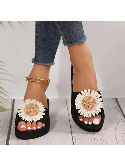 صنادل نسائية