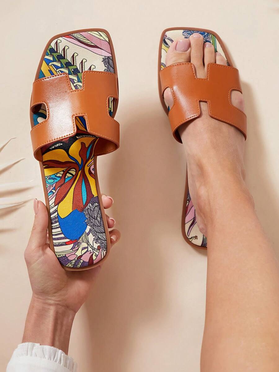 صندل نسائي مريح