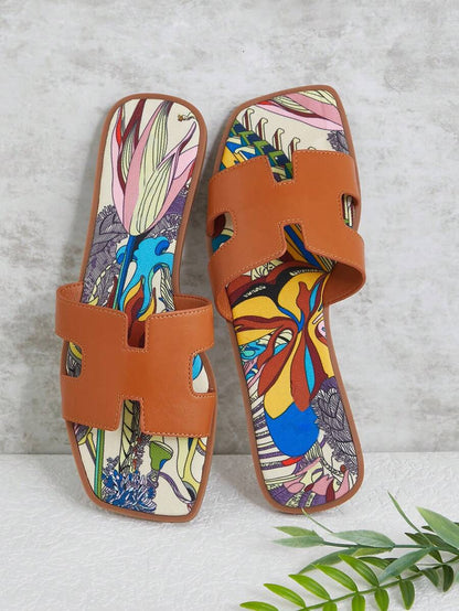 صندل نسائي مريح