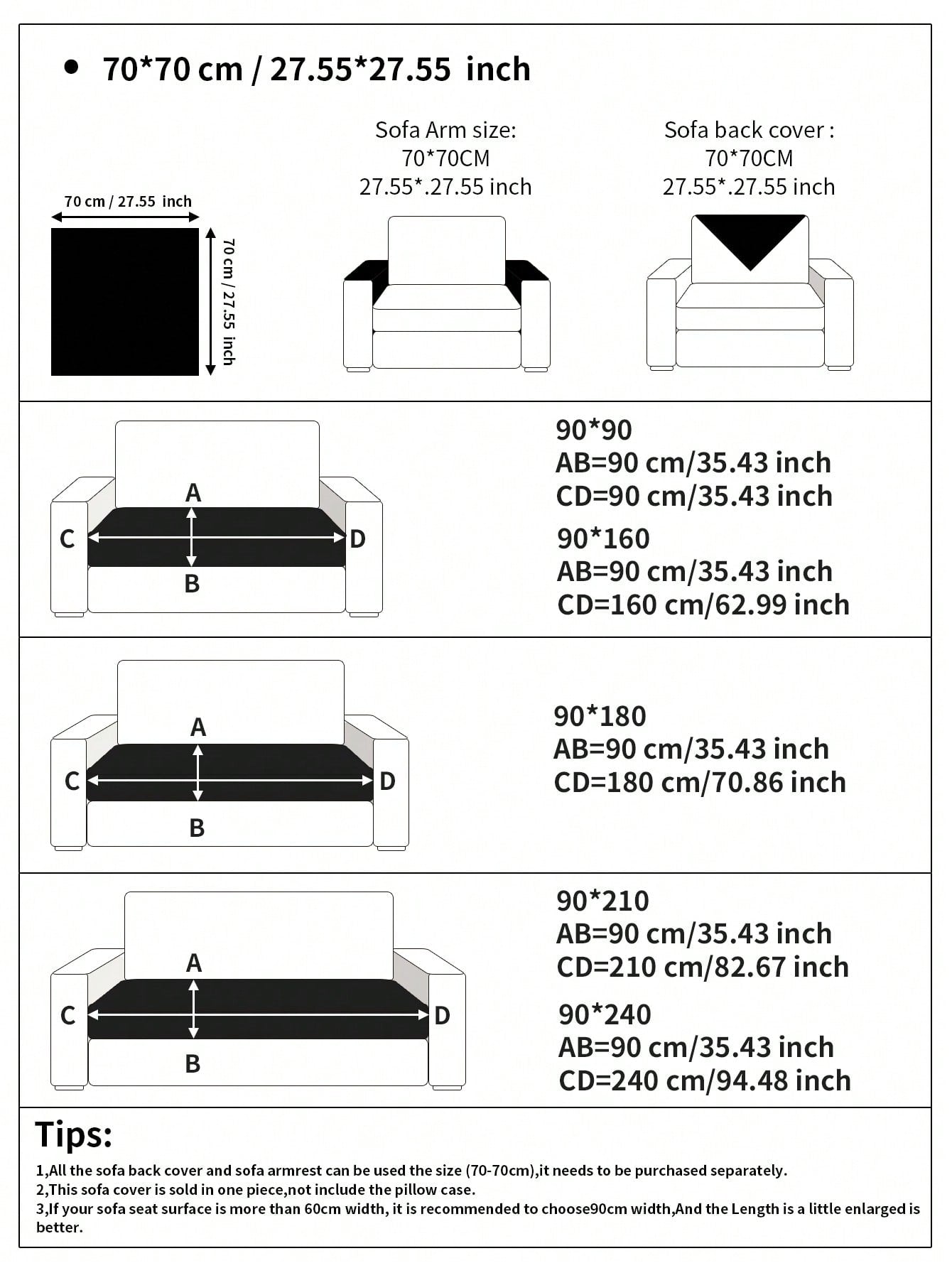 أغطية مقاعد بوهيميا