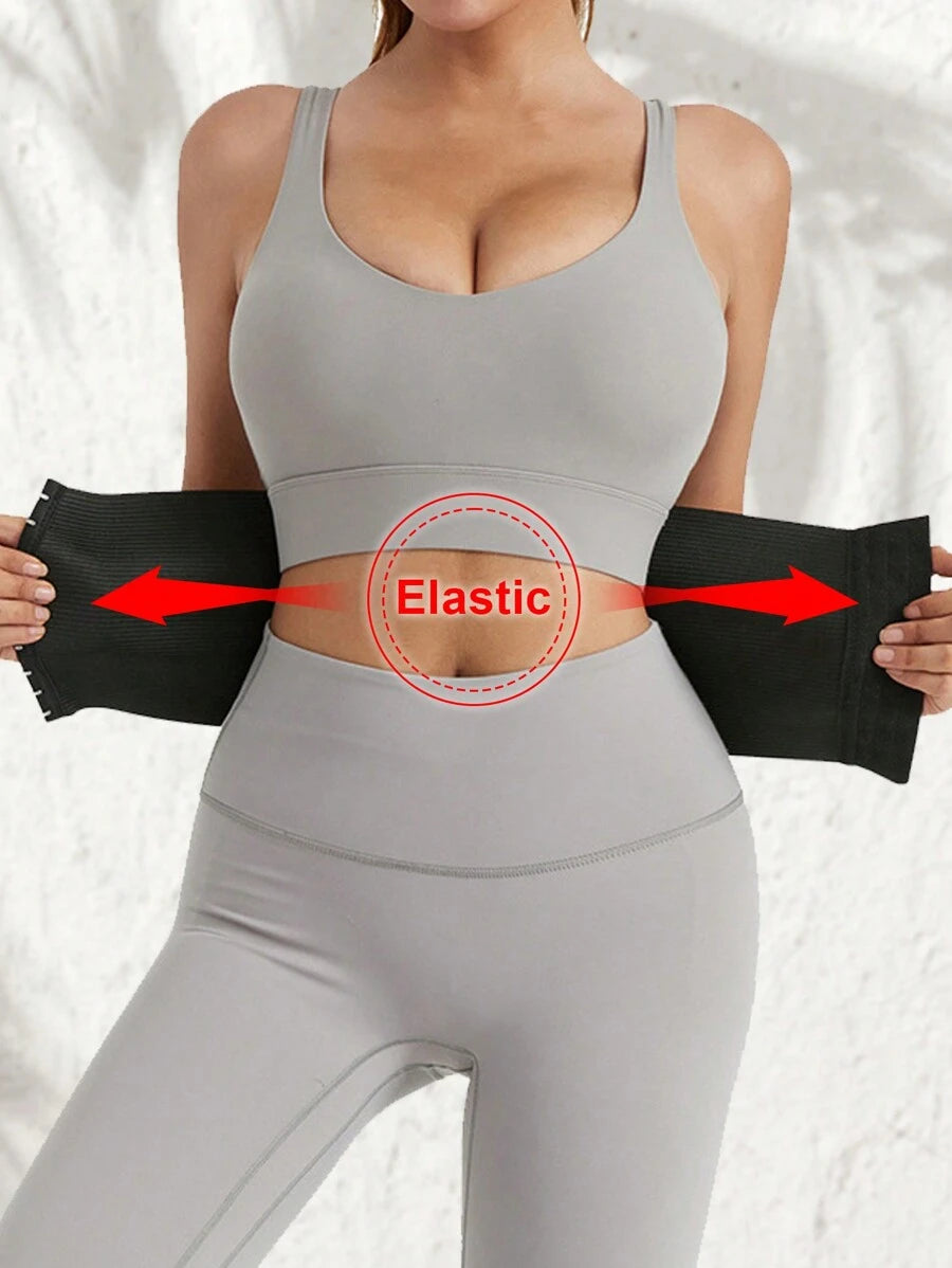 حزام مدرب الخصر ، بطانة كورسيه للنساء