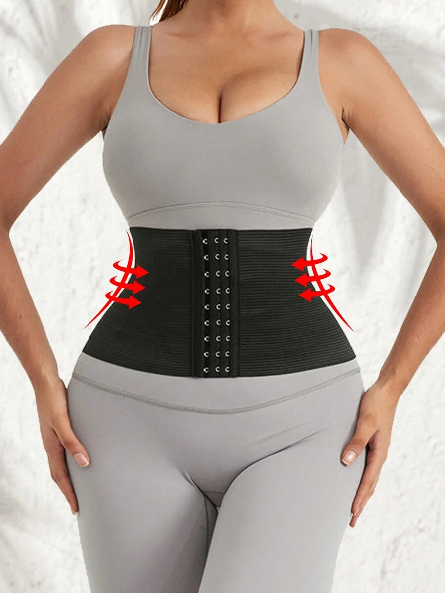 حزام مدرب الخصر ، بطانة كورسيه للنساء