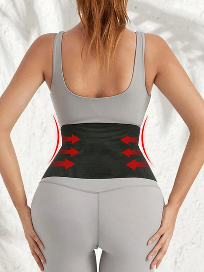 حزام مدرب الخصر ، بطانة كورسيه للنساء