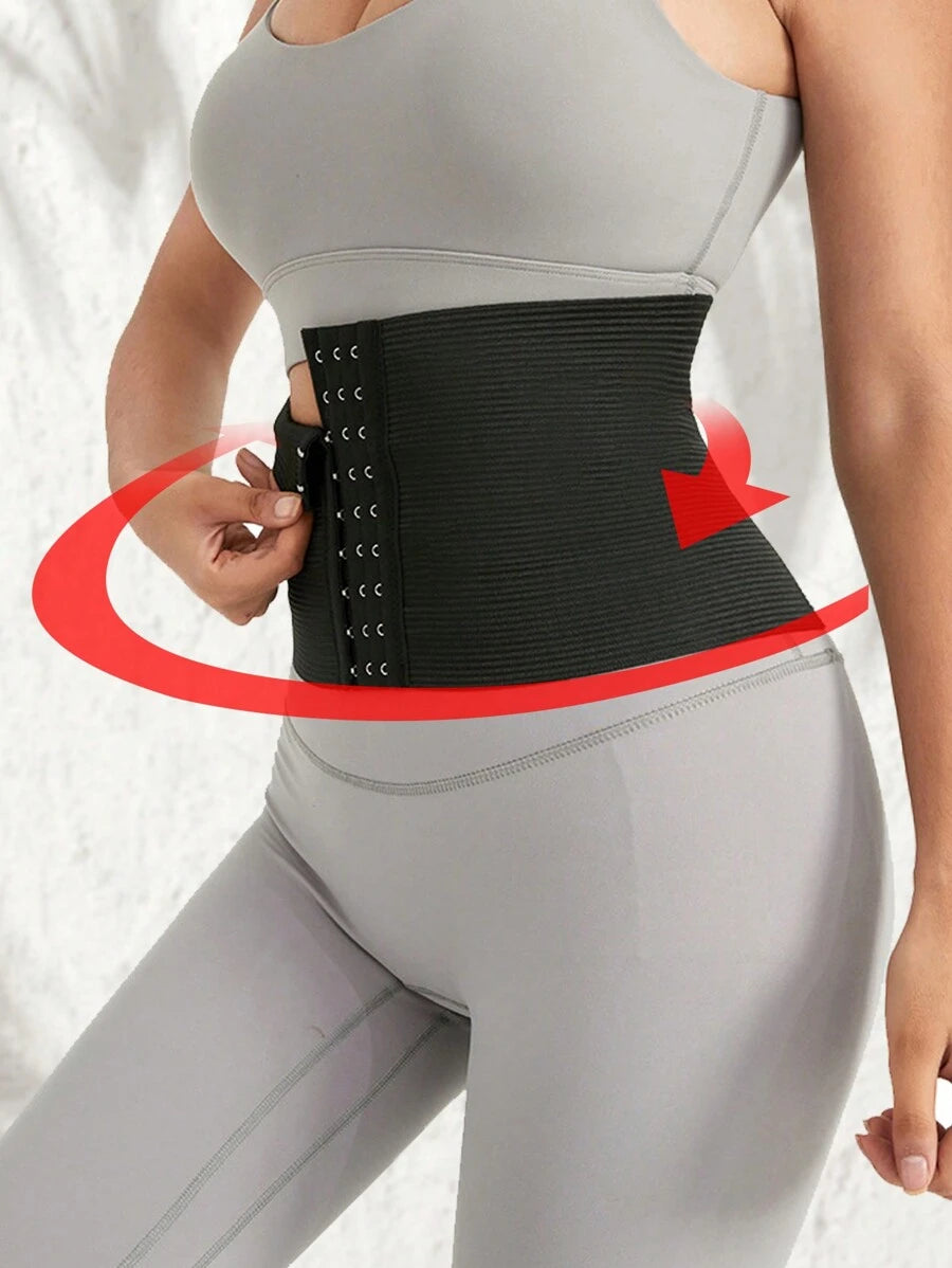 حزام مدرب الخصر ، بطانة كورسيه للنساء