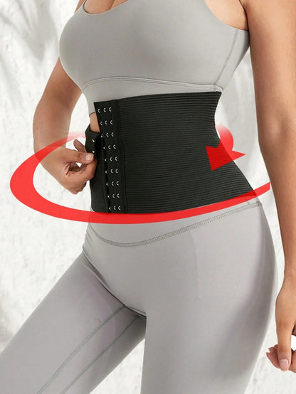 حزام مدرب الخصر ، بطانة كورسيه للنساء