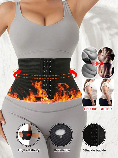 حزام مدرب الخصر ، بطانة كورسيه للنساء