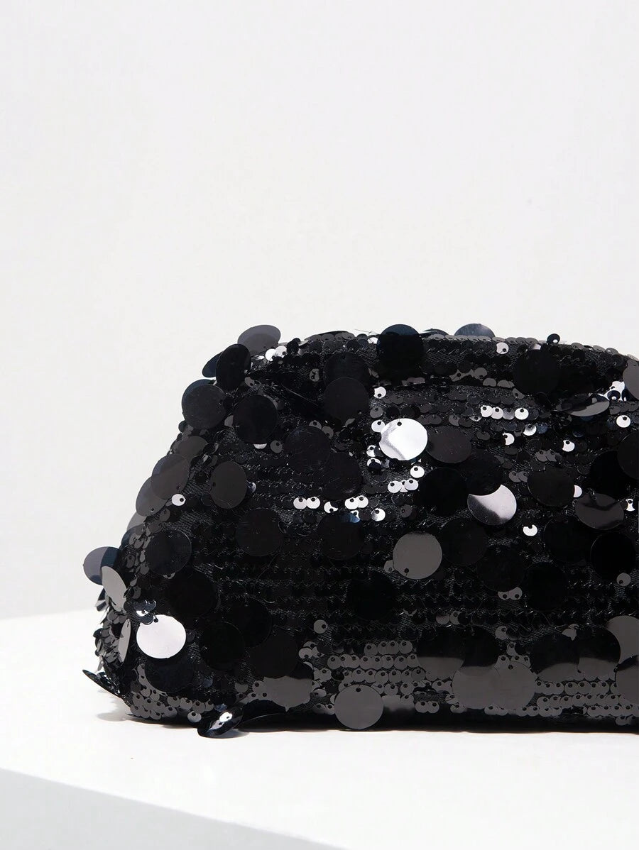 حقيبة يد مربعة نسائية