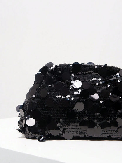 حقيبة يد مربعة نسائية