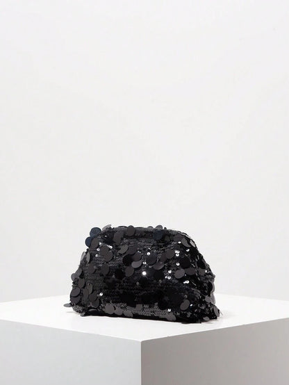 حقيبة يد مربعة نسائية