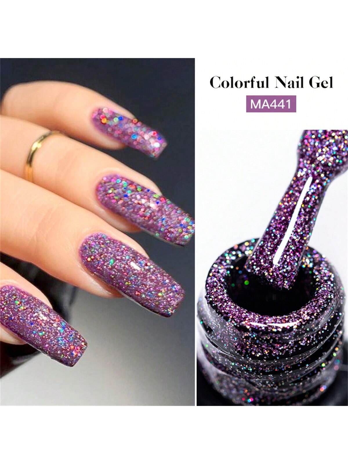 طلاء الاظافر