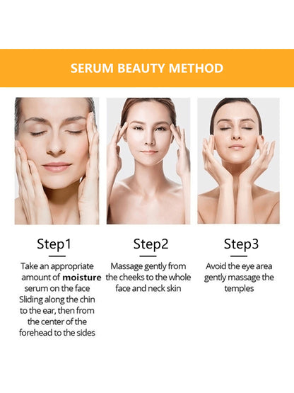 مجموعة كريم الوجه