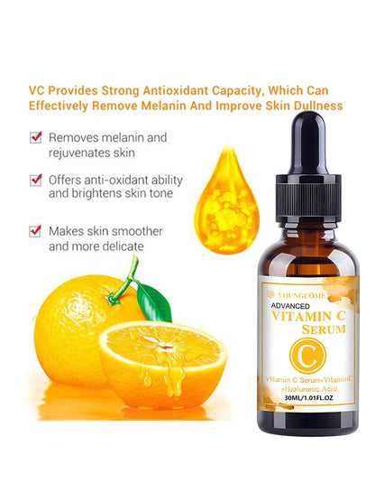 مجموعة كريم الوجه