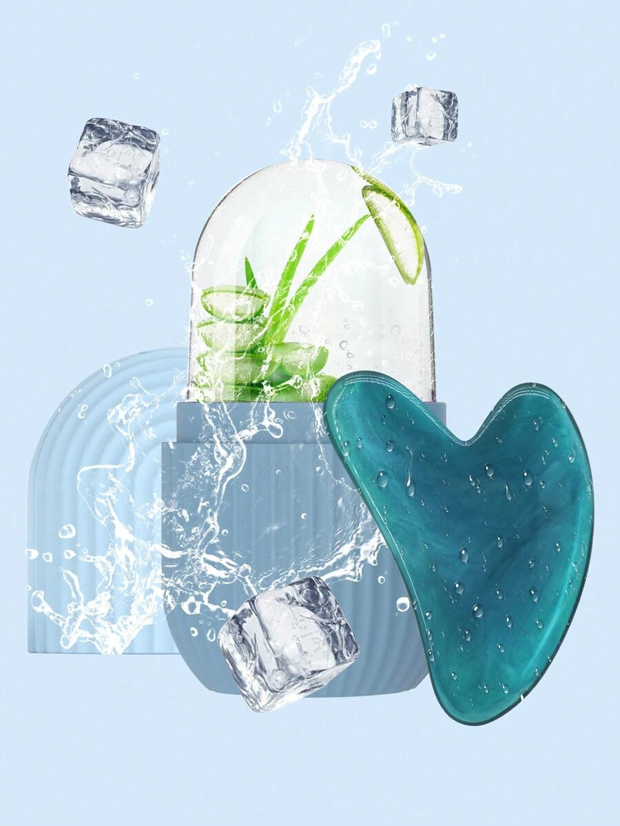 أدوات العناية بالبشرة