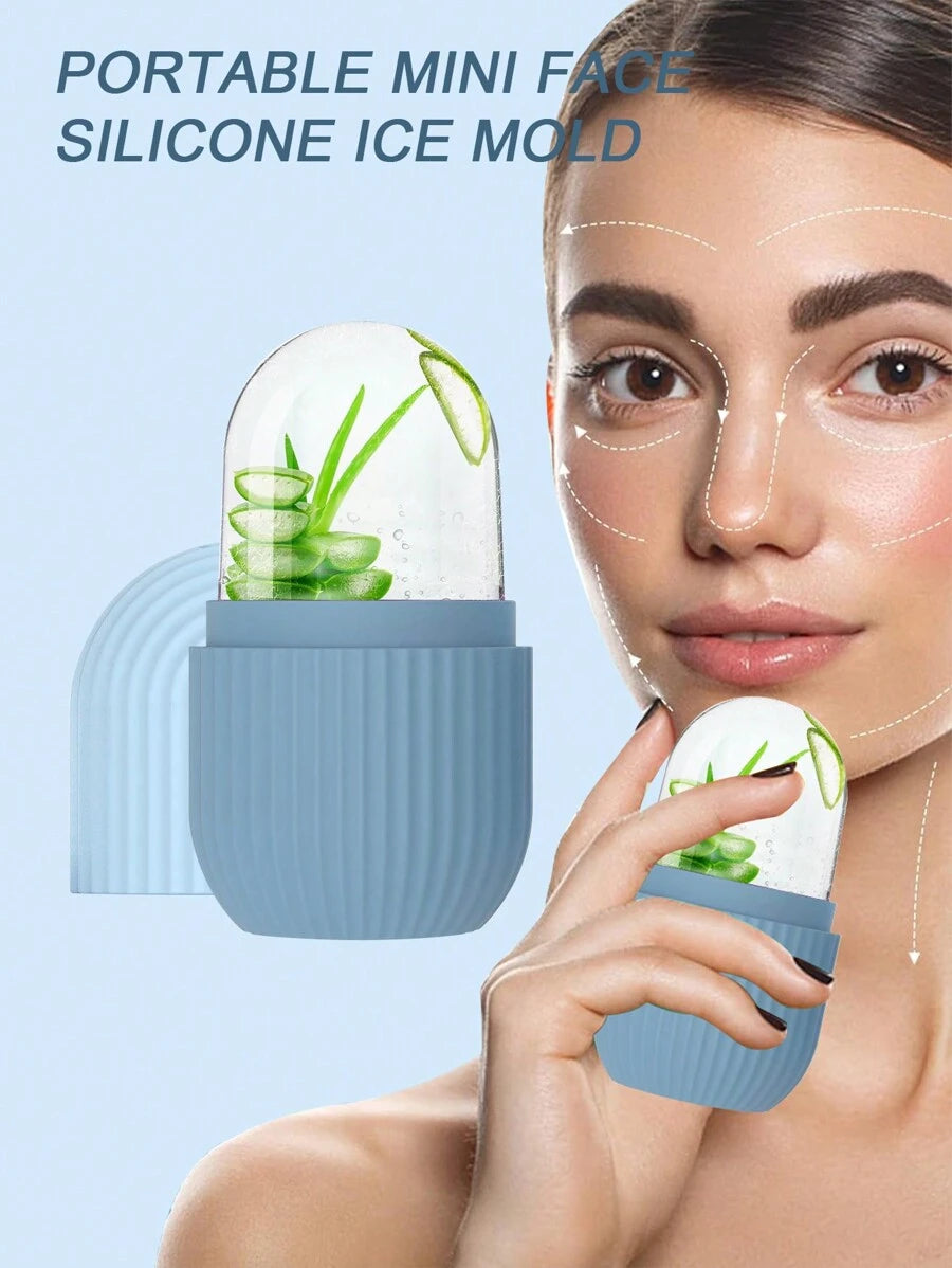 أدوات العناية بالبشرة