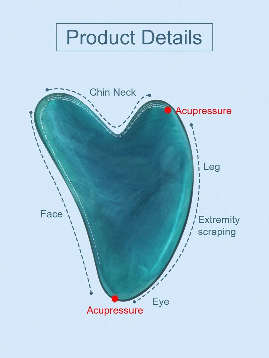 أدوات العناية بالبشرة