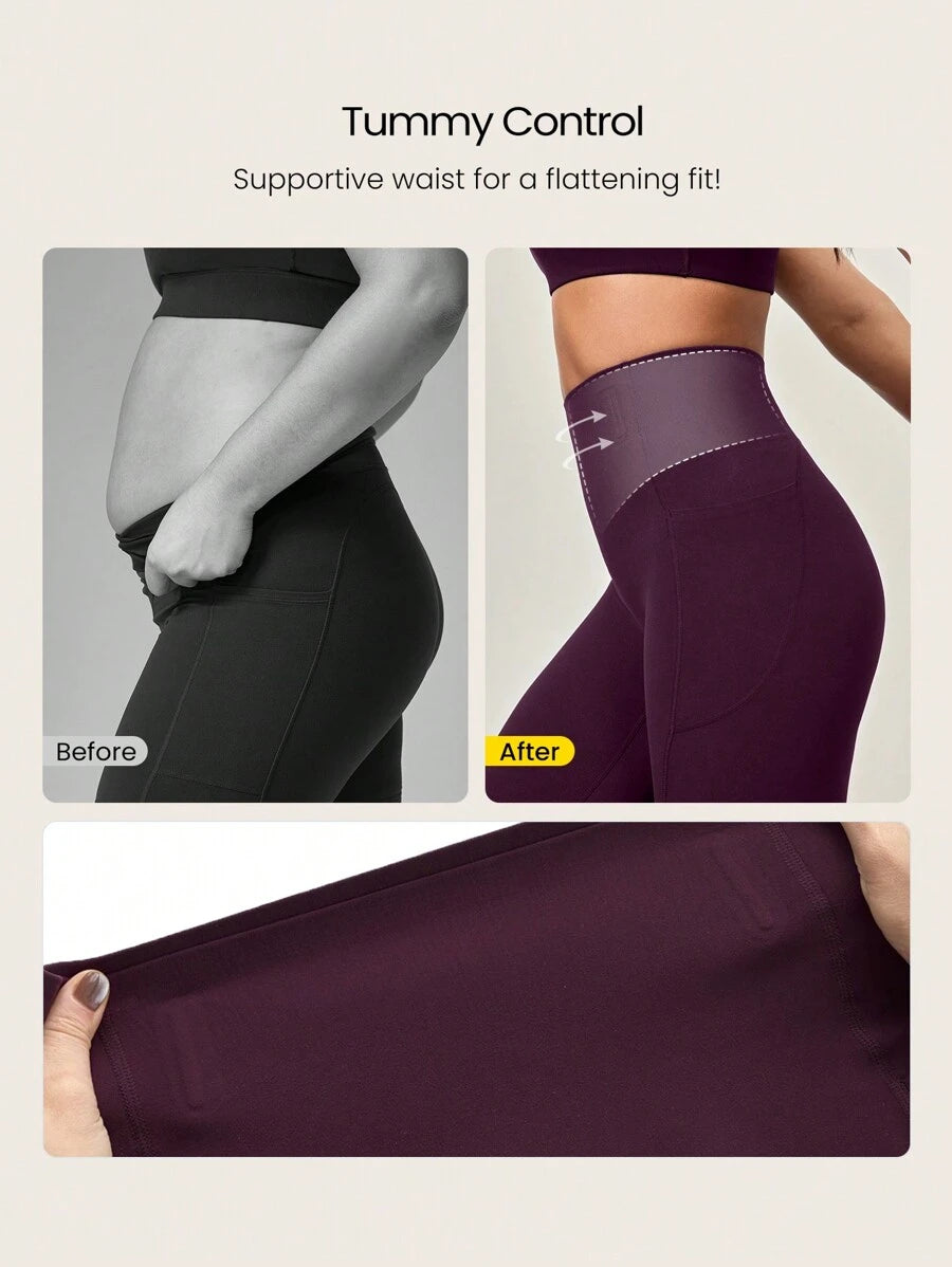 ملابس سفلية رياضية نسائية