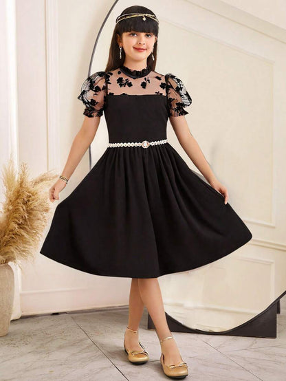 فستان بناتي