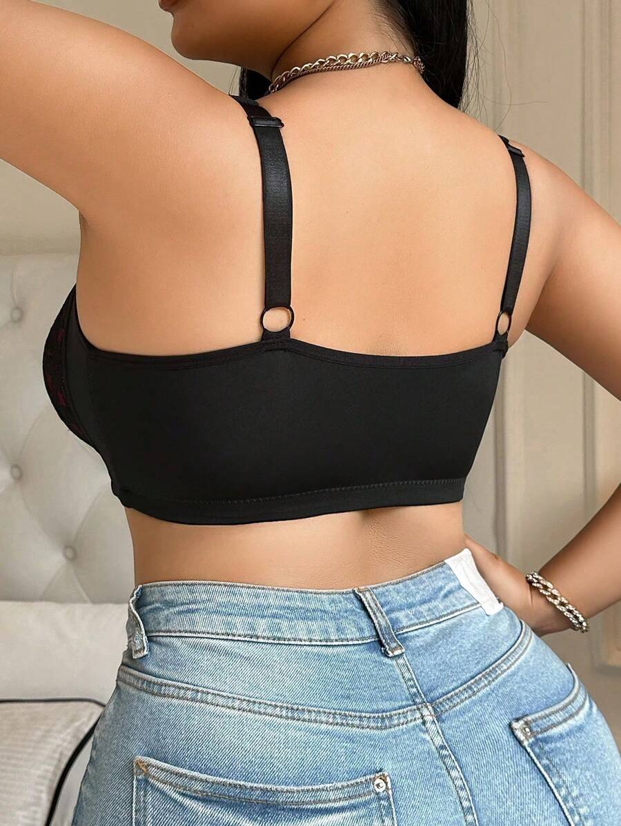 حمالات الصدر ذات الحجم الزائد