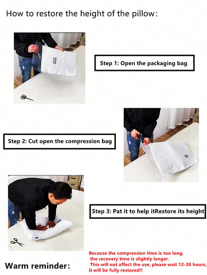 وسادات سرير