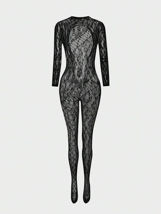 ملابس داخلية وأزياء مثيرة بمقاسات كبيرة