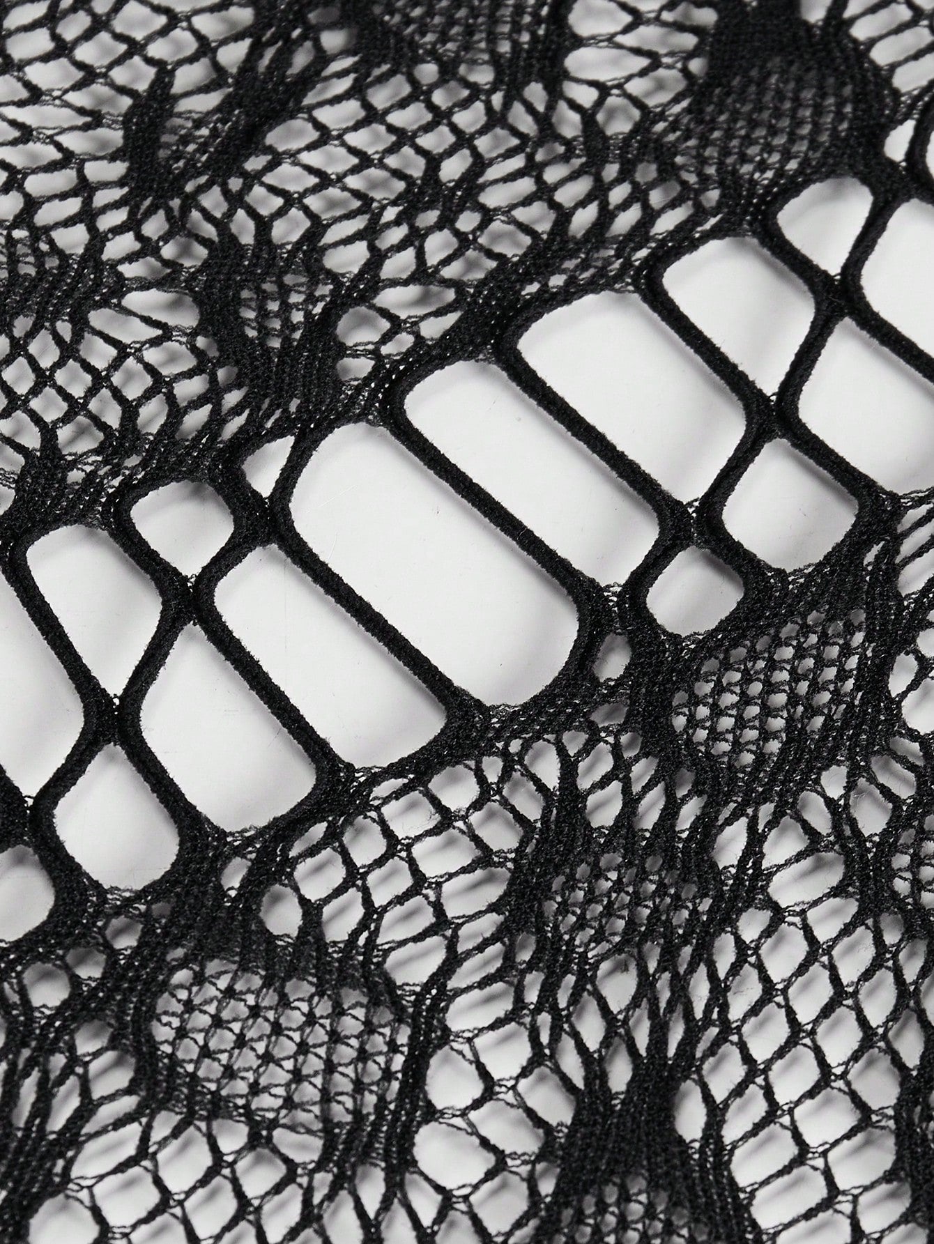 ملابس داخلية وأزياء مثيرة بمقاسات كبيرة