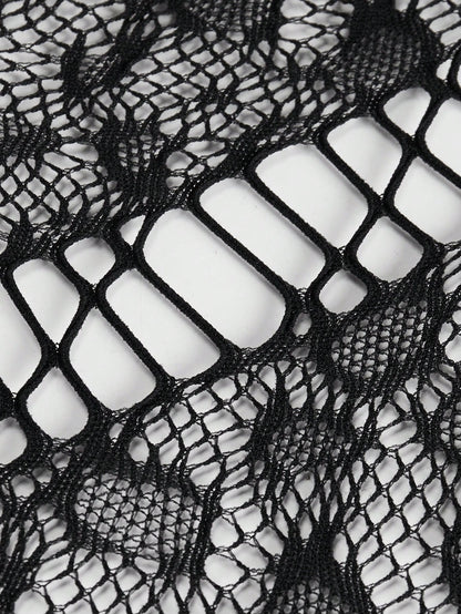 ملابس داخلية وأزياء مثيرة بمقاسات كبيرة