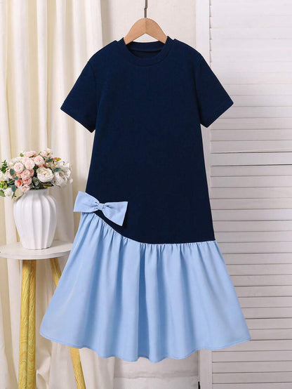 فستان بناتي