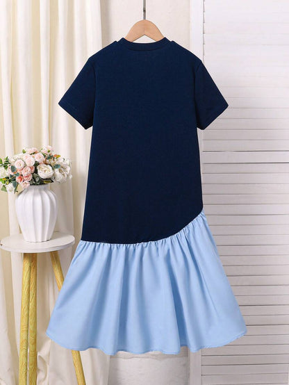 فستان بناتي