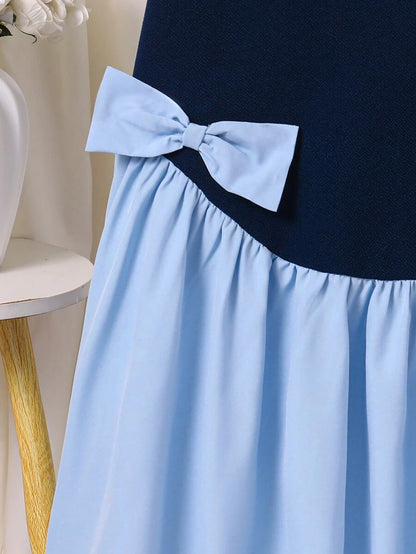 فستان بناتي