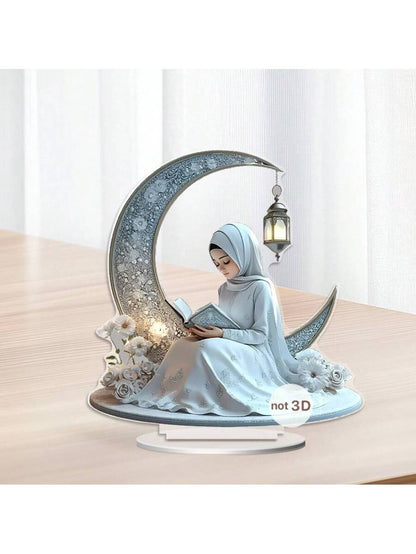 الحلي الزخرفية الجدول