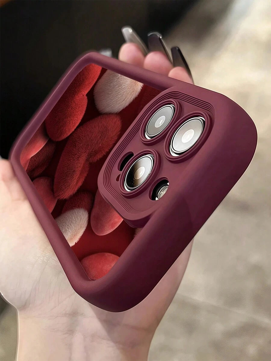 كفرهاتف مضادة للصدمات