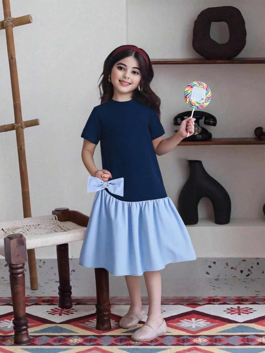 فستان بناتي