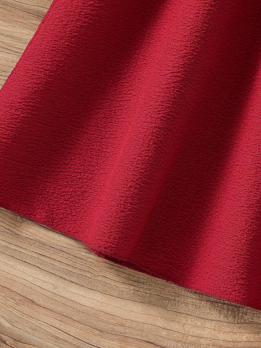 فساتين طفلة صغيرة