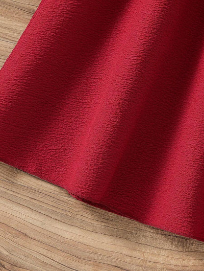 فساتين طفلة صغيرة