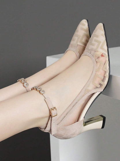 أحذية نسائية