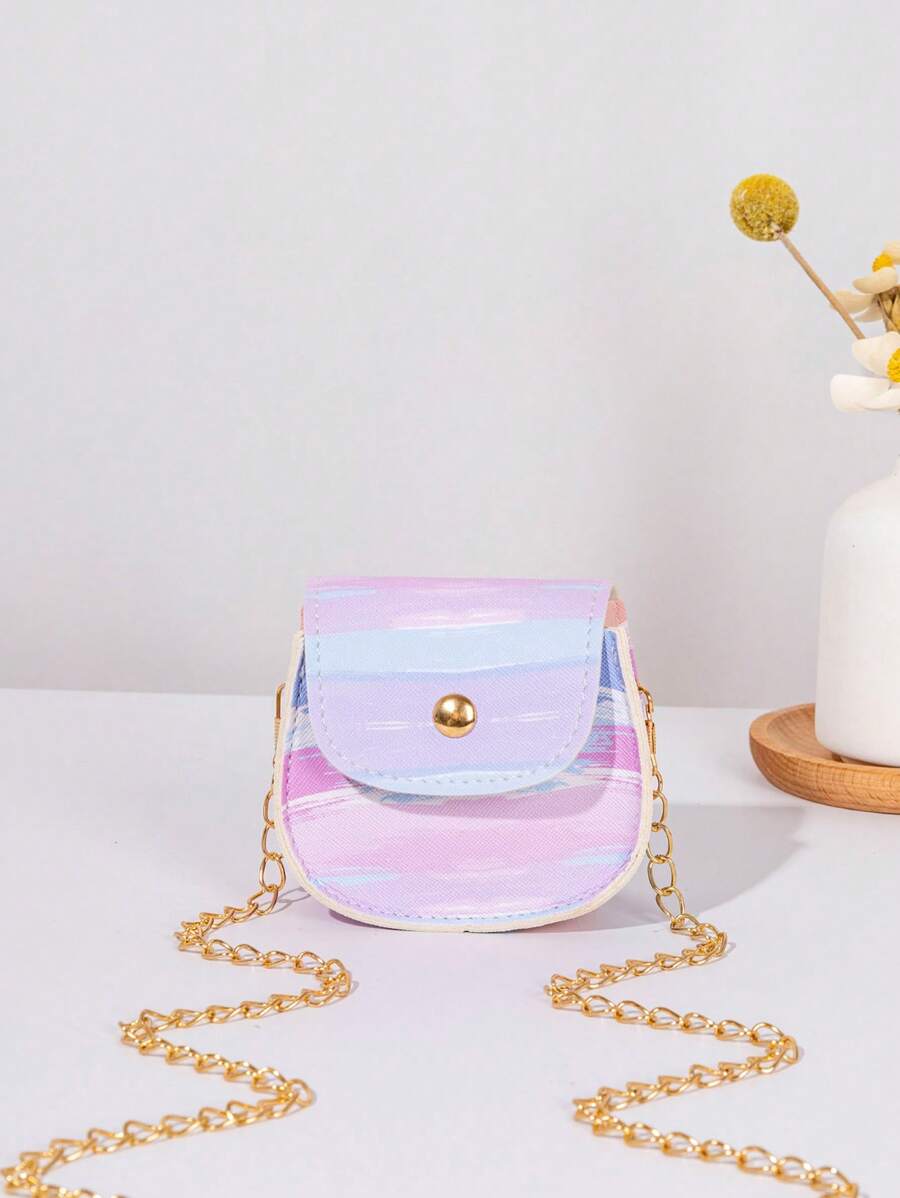 حقيبة كروسبودي صغيرة للفتيات