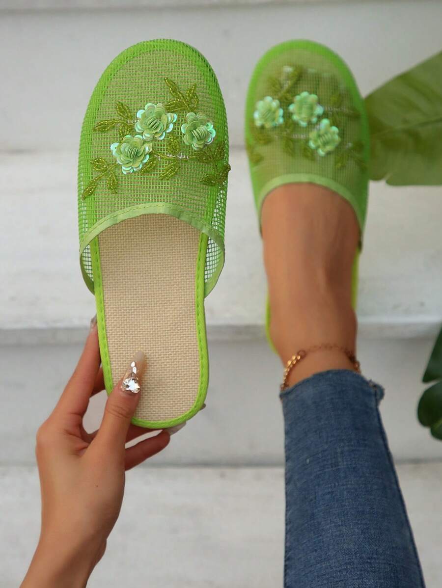 صندل نسائية