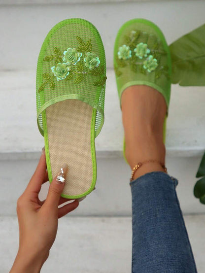 صندل نسائية