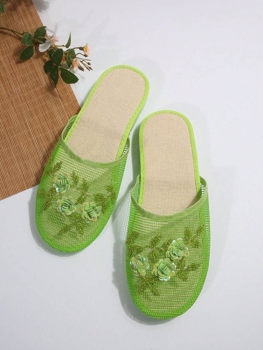 صندل نسائية