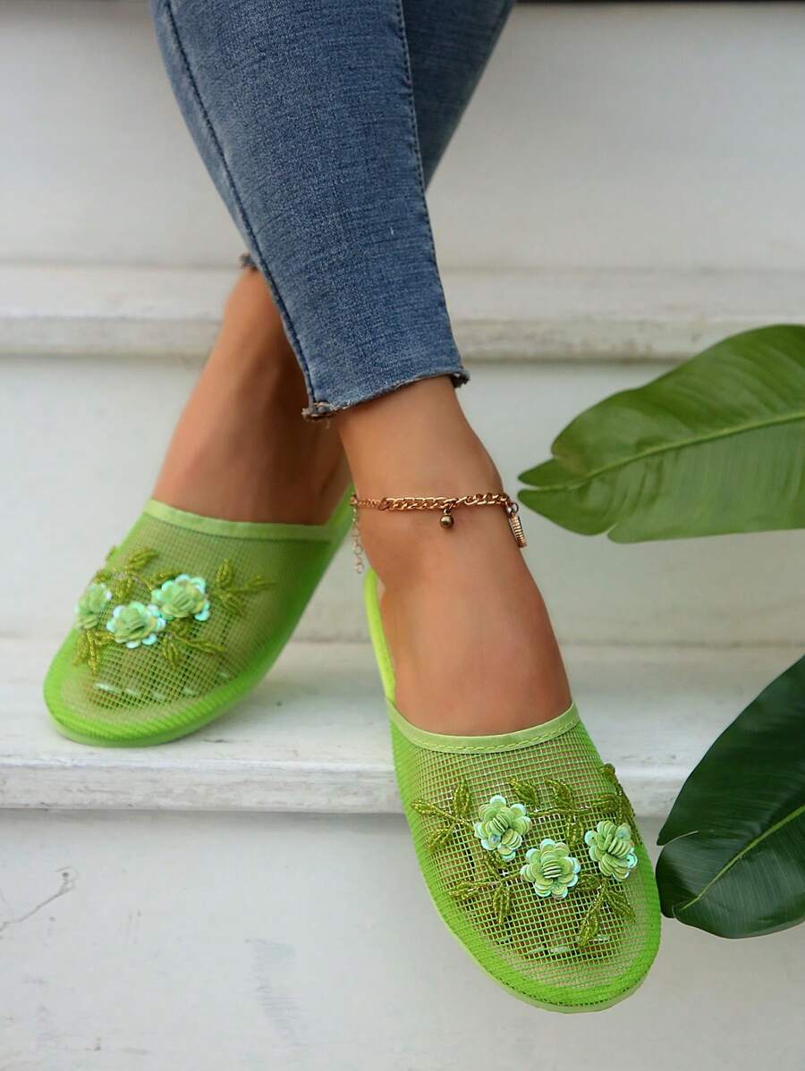 صندل نسائية