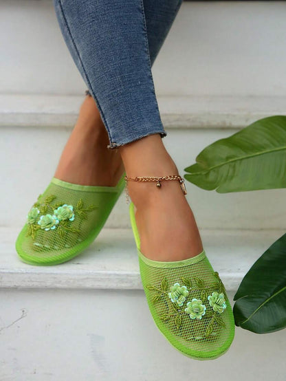 صندل نسائية