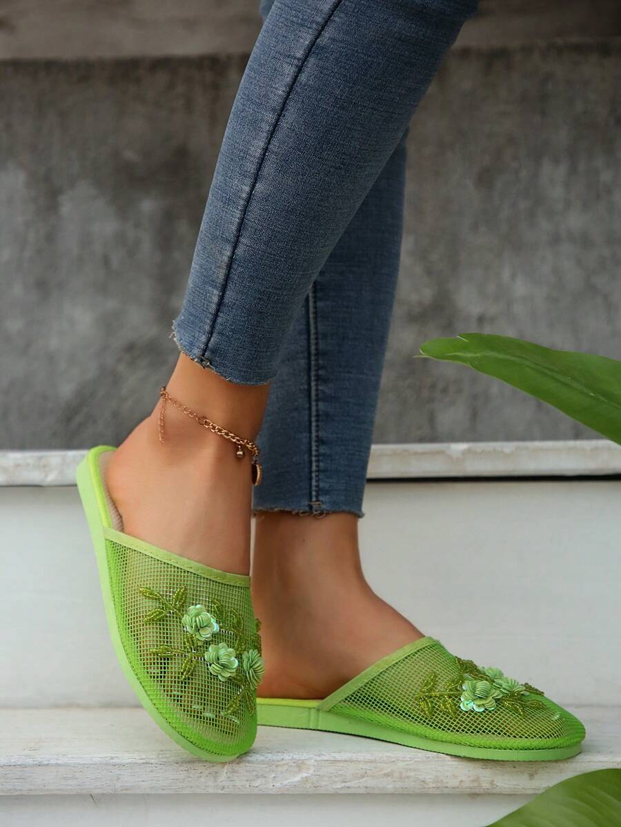 صندل نسائية