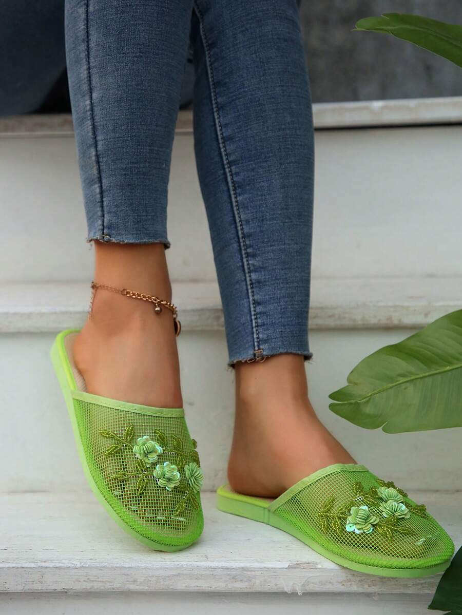 صندل نسائية